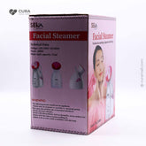 SEKA Facial Steamer J3080